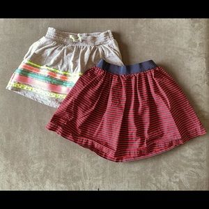 Little girl Skirts